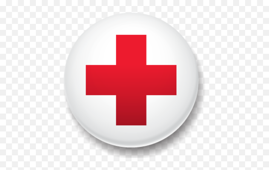 American Red Cross Youth - National Museum Emoji,Red Cross Logo