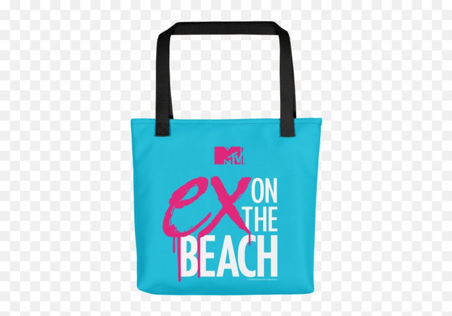 Ex - Tote Bag Emoji,Logo Bags