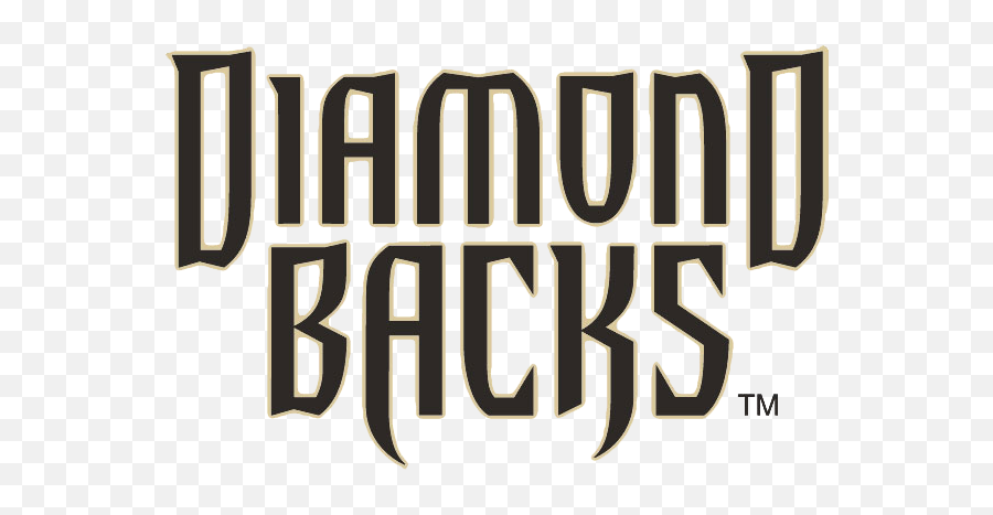 Arizona Diamondbacks Logo Png - Diamond Backs Logo Emoji,Dbacks Logo