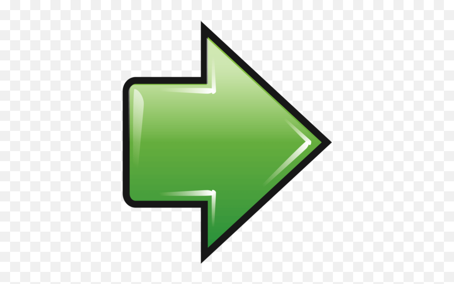 Arrow Clipart Png Image Free Download - Vertical Emoji,Arrow Clipart