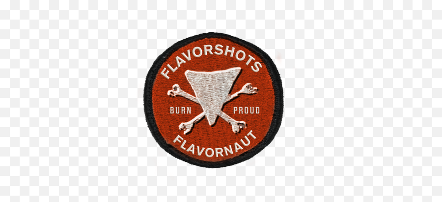 Flavornauts - Akbid Aisyiyah Banten Emoji,Doritos Logo