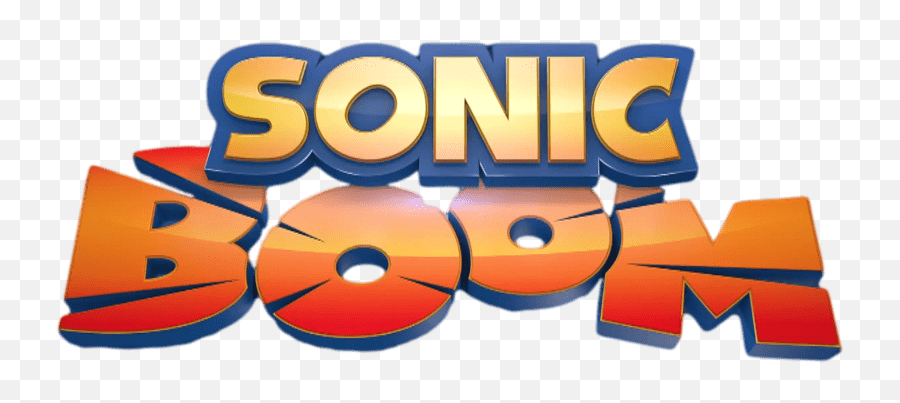 Regarding Sonic Boomu2026 - Sonic Boom Rise Of Lyric Logo Emoji,Sonic X Logo