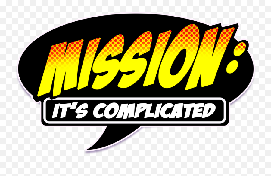 Mission Itu0027s Complicated Schell Games - Language Emoji,Superheroes Logo Quiz