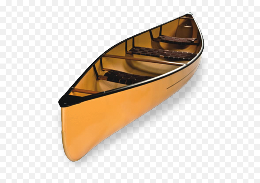 Boat Png - Canoe Png Emoji,Boat Png