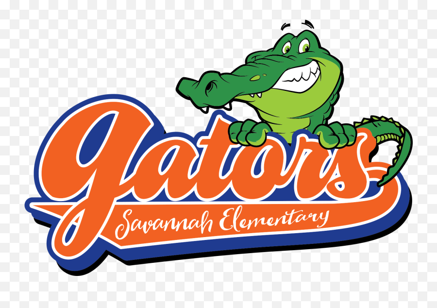 Savannah Elementary School Overview - Savannah Elementary School Texas Emoji,Gators Logo