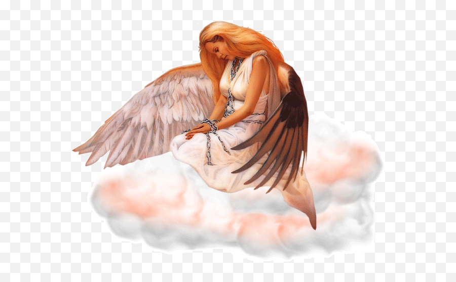 Fantasy Angel Png File - Fantasy Angel Png Emoji,Angel Png