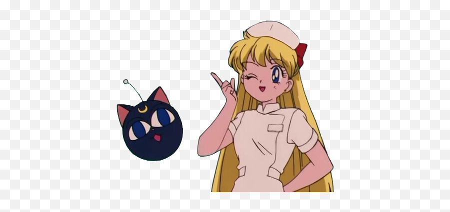 527 Images About - Sailor Moon Emoji,Anime Transparent