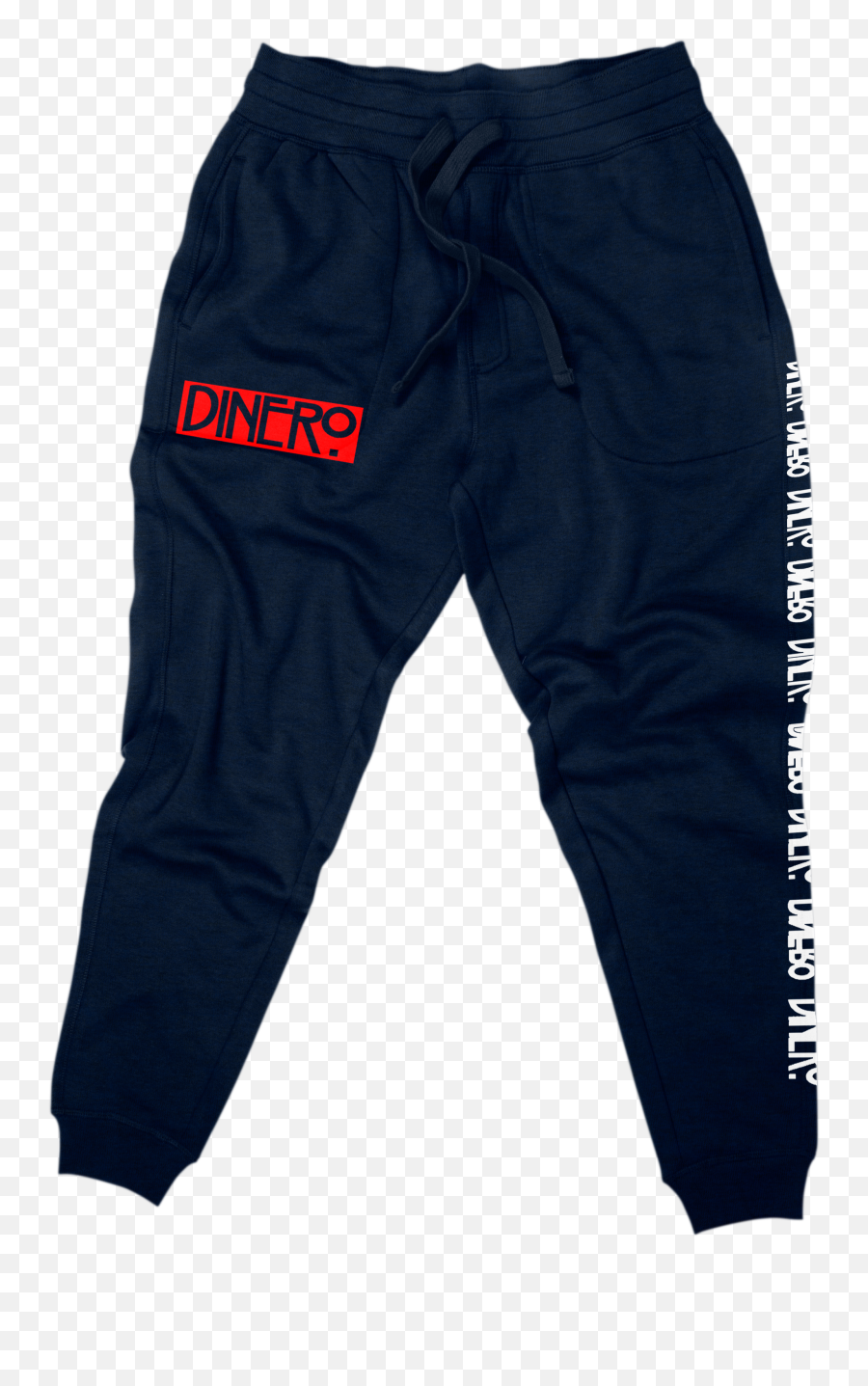 Red Dinero Png Image With No Background - Sweatpants Emoji,Dinero Png