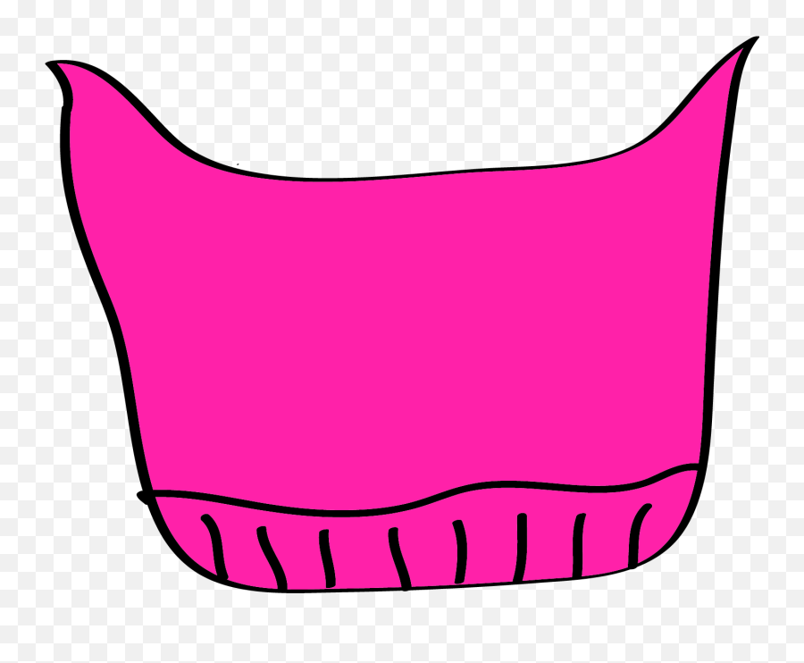 Pink Pussyhat Clipart Pnglib U2013 Free Png Library Emoji,Knight Helmet Clipart