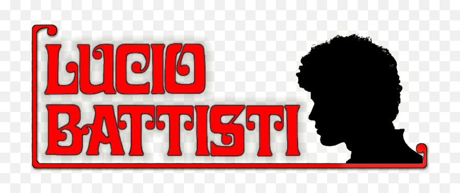 Lucio Battisti Emoji,Lucio Logo