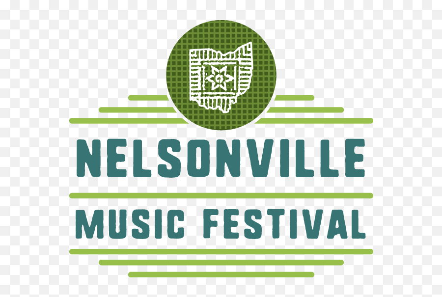 Nelsonville Music Festival Emoji,Festival Logo