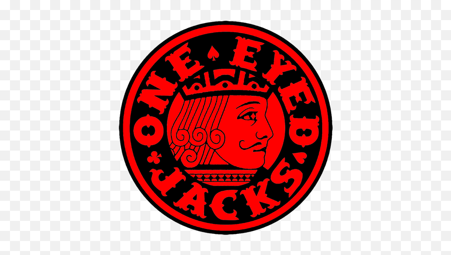 One Eyed Jacks Nola - Dittytv Emoji,Jacks Logo