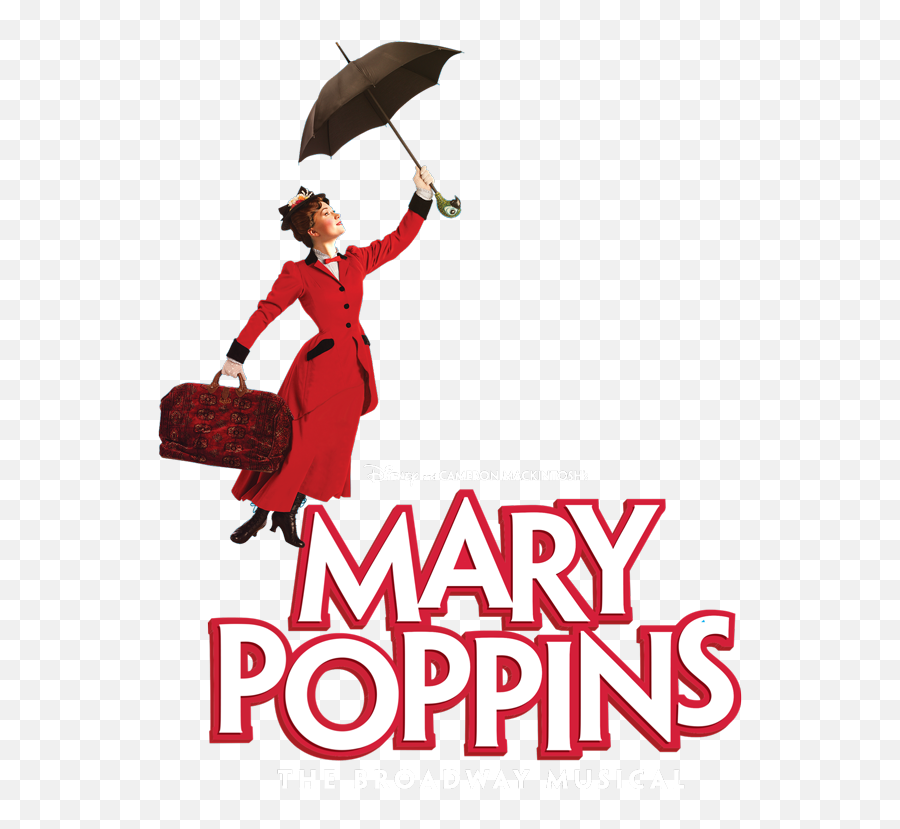 Use Preferences To Change The Theme Emoji,Mary Poppins Jr Logo