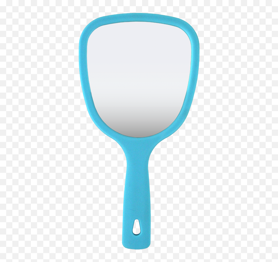 Mirror Clipart Hand Held Mirror Hand - Transparent Handheld Mirror Clipart Emoji,Mirror Clipart