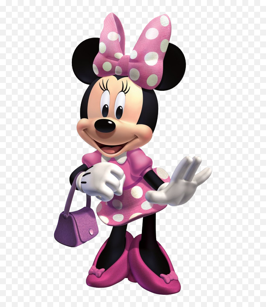 Mamá Decoradora Minnie Mouse Png Descarga Gratis Emoji,Minnie Bow Png