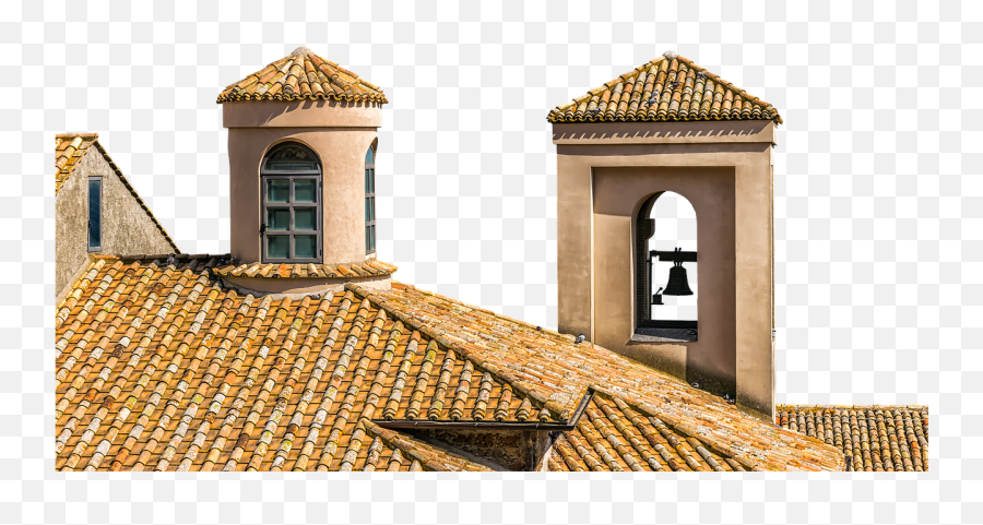 Italy House Roof - Free Photo On Pixabay Emoji,Roof Png
