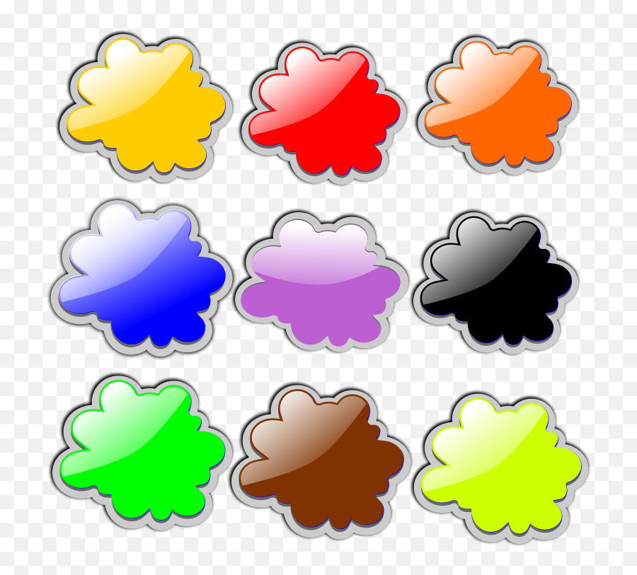 Free Clipart Flamandbw Jeanvictorbalin Emoji,Eeyore Clipart