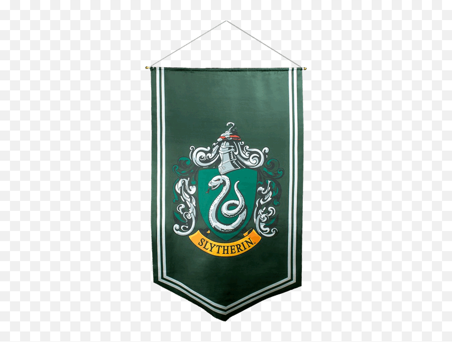 Slytherin Svg Clip Art Free 4 - Harry Potter Slytherin Flags Emoji,Slytherin Logo