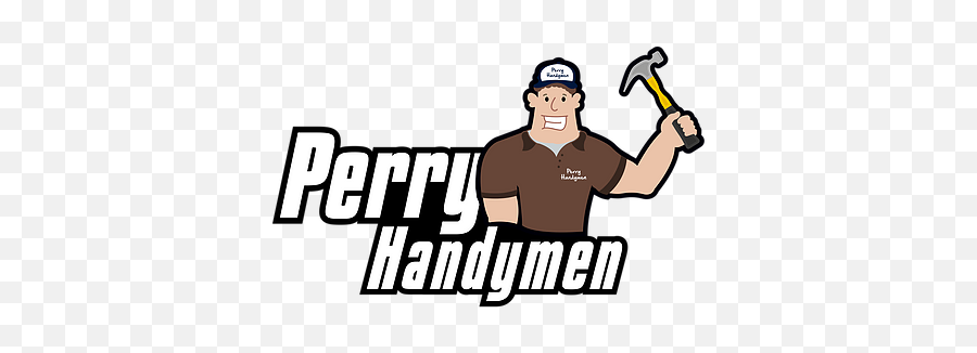 Handyman U0026 Property Maintenance In Sussex Perry Handyman Emoji,Handyman Png