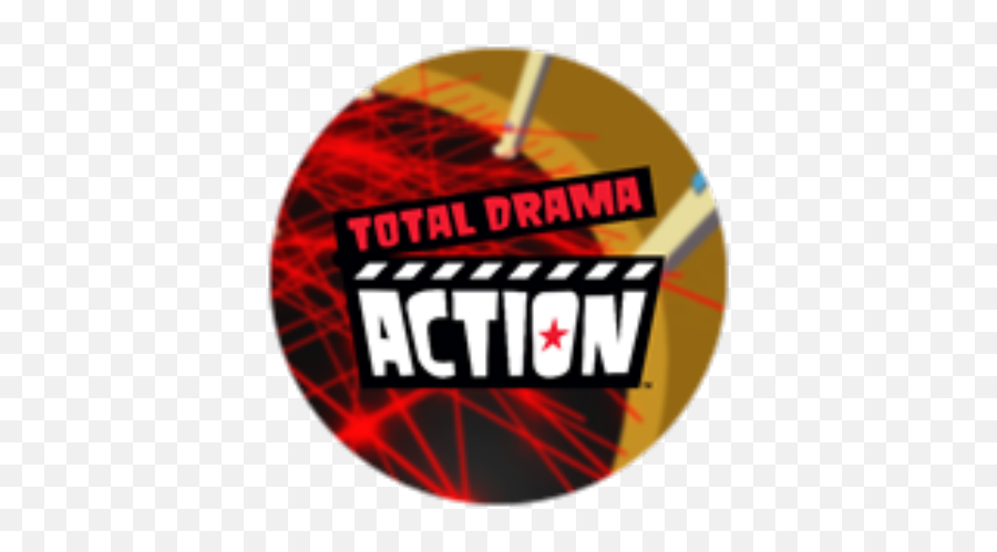 Thanks For Joining Tda - Roblox Emoji,Total Drama Logo