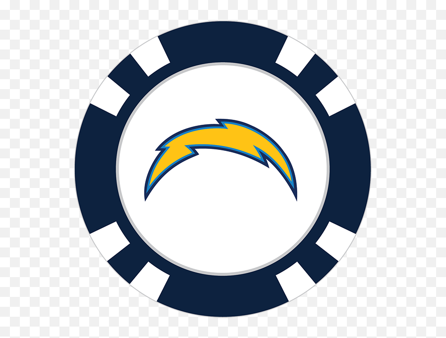 Los Angeles Chargers Png Images Hd Png Play Emoji,New Los Angeles Chargers Logo