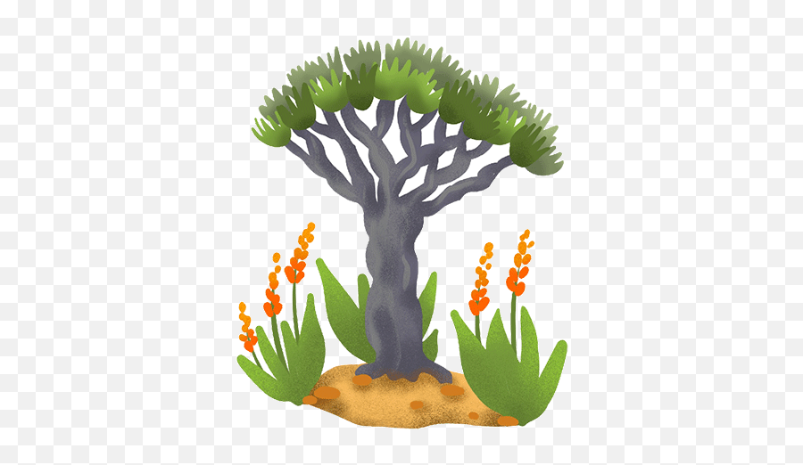 Must - See San Diego Gardens Selfguided Day Trip Garden Emoji,Feather Duster Clipart