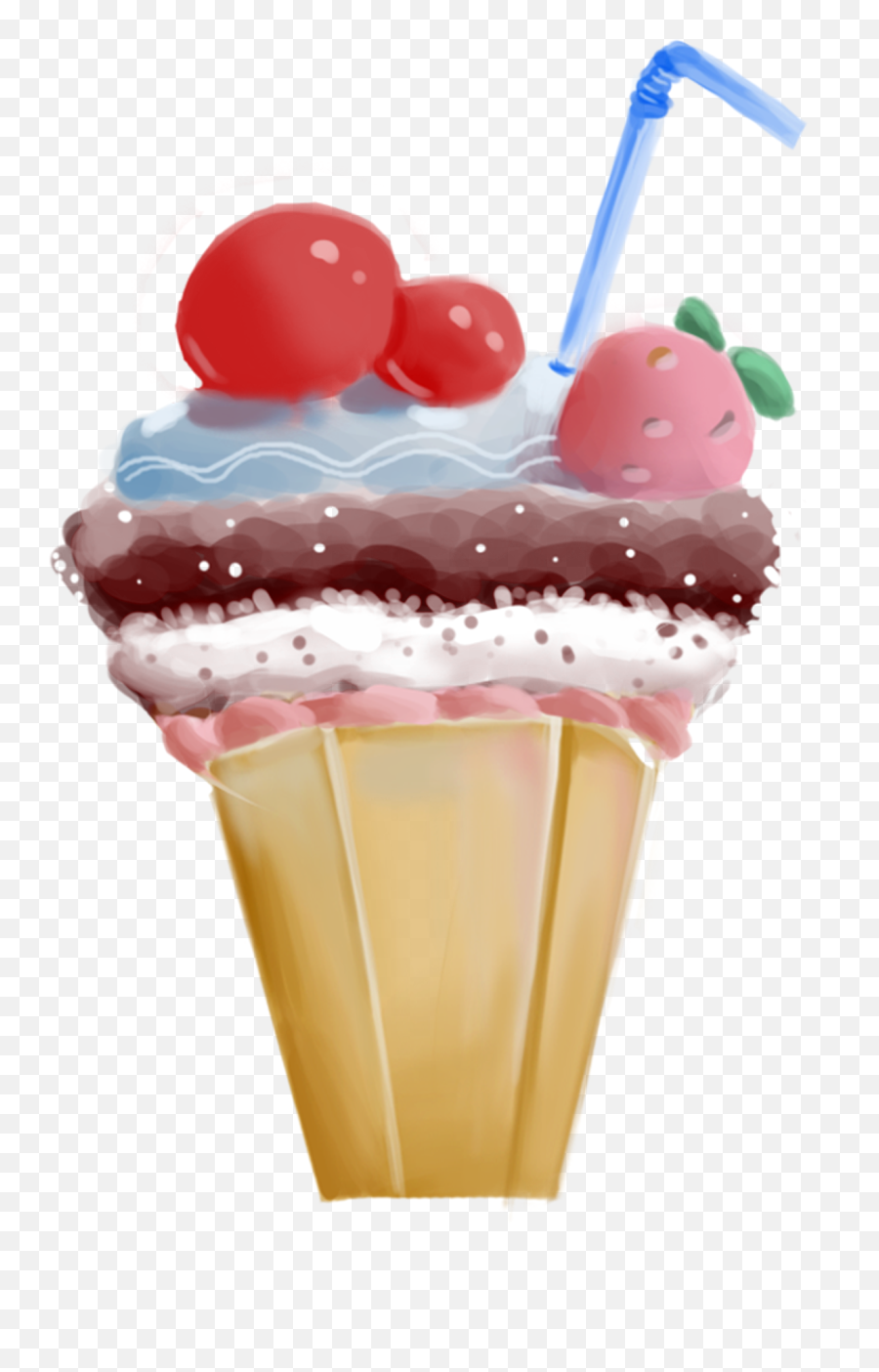 Ice Cream Png - Floats Emoji,Ice Cream Clipart