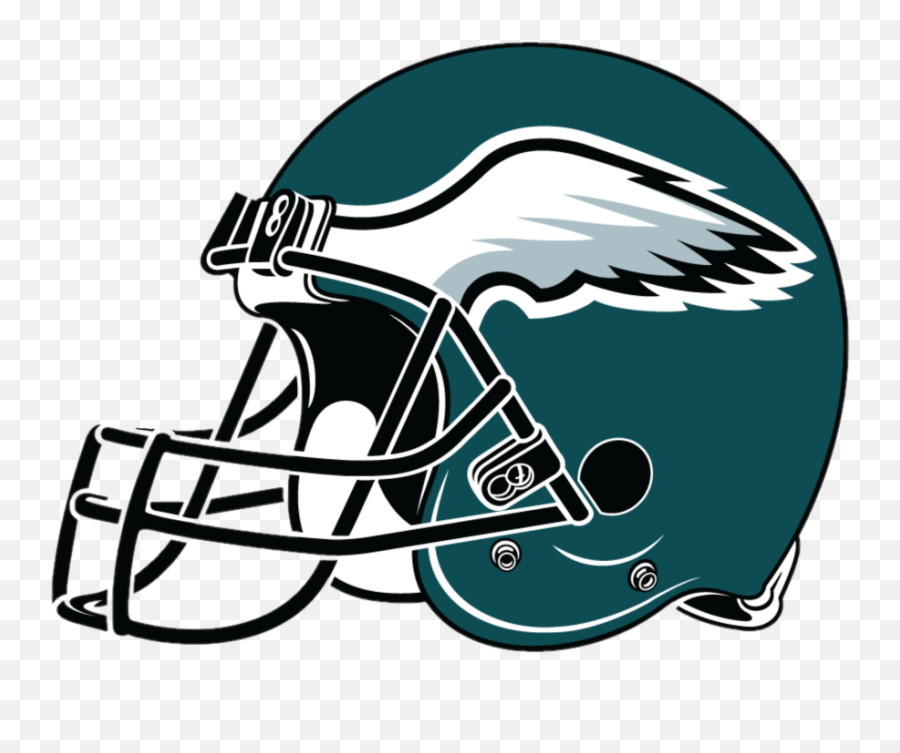 Game Day - 2020 Week 17 Washington Philadelphia Eagles Emoji,Philadelphia Eagles Logo Black And White