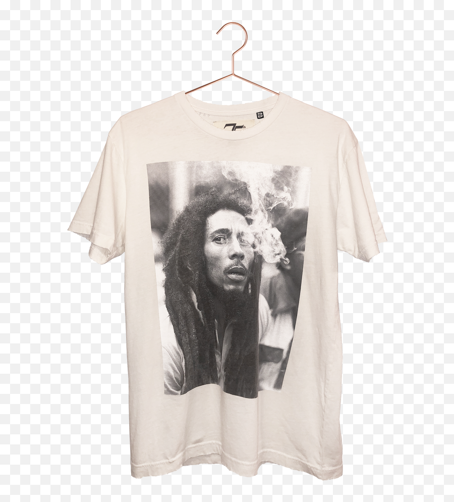Bob Marley - White Smoke U2013 Bravado The Label Shop Emoji,White Smoke Transparent