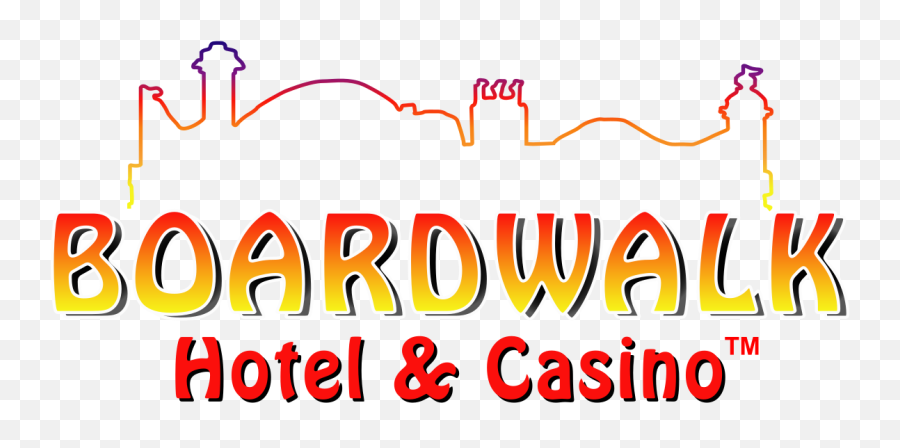 Boardwalk Hotel And Casino - Wikipedia Emoji,Boardwalk Png