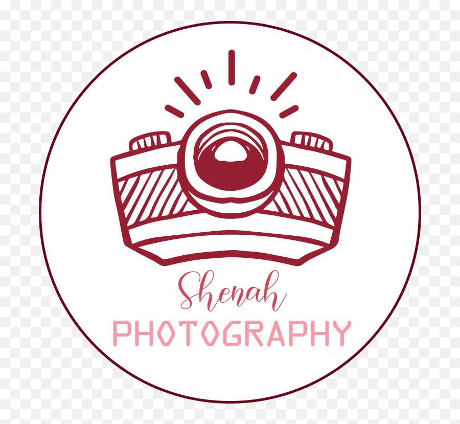 Shenah Photography Polaroids - Language Emoji,Polaroid Logo