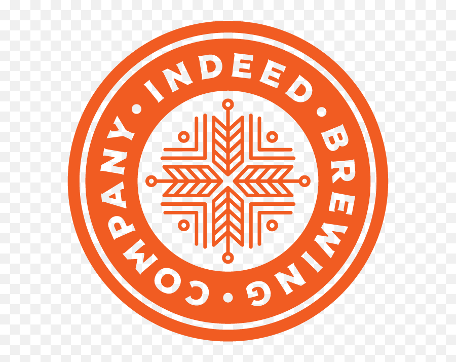 Indeed Brewing Co Duffy Emoji,Orange Logo Site Bad