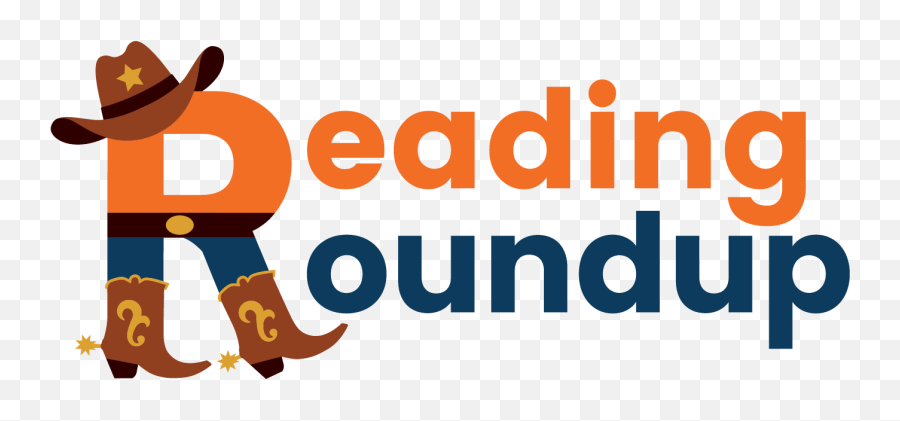 Reading Roundup U2014 Barbara Bush Houston Literacy Foundation Emoji,Reading Transparent