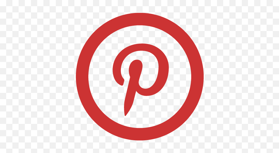 Pinterest Logo Png - Pionerskyi Square Emoji,Pintrest Logo