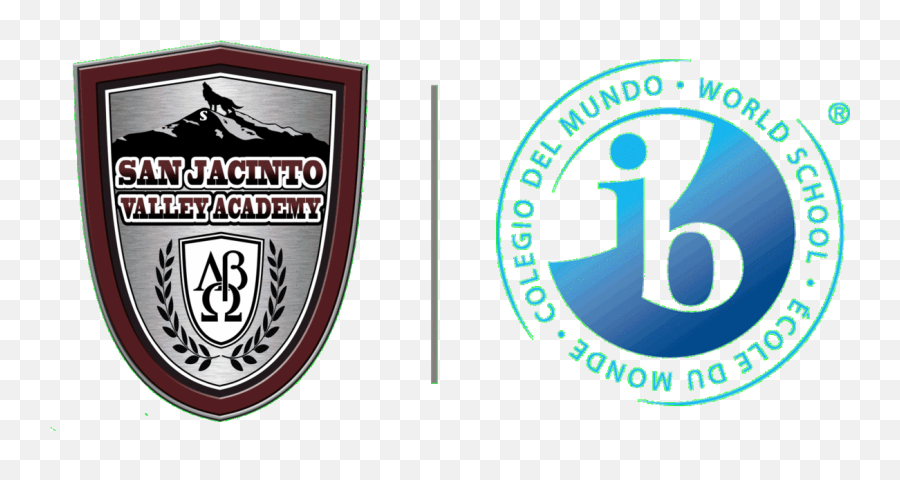 San Jacinto Valley Academy - Sjva San Jacinto Valley Academy Logo Emoji,Ib Logo