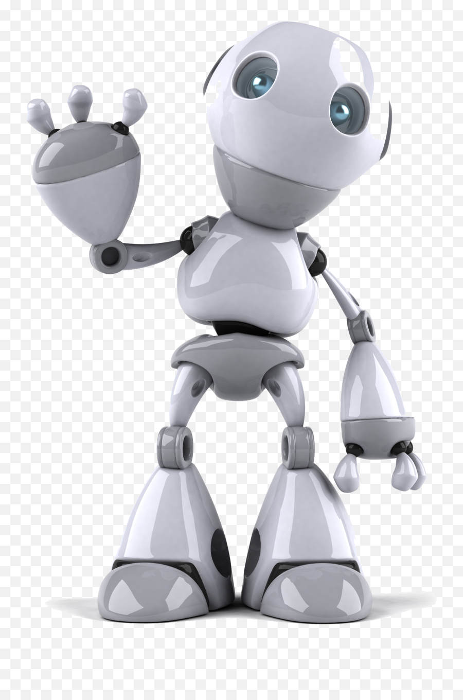 Robot Png Picture - Transparent Png Robot Png Emoji,Robot Png