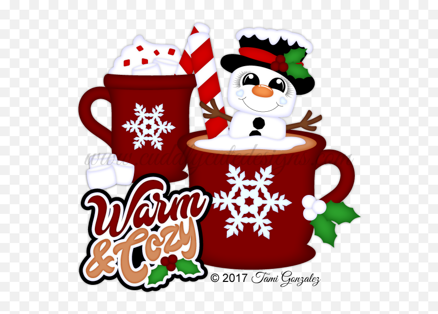 Library Of Christmas Coffee Graphic Freeuse Download Png - For Holiday Emoji,Coffee Clipart