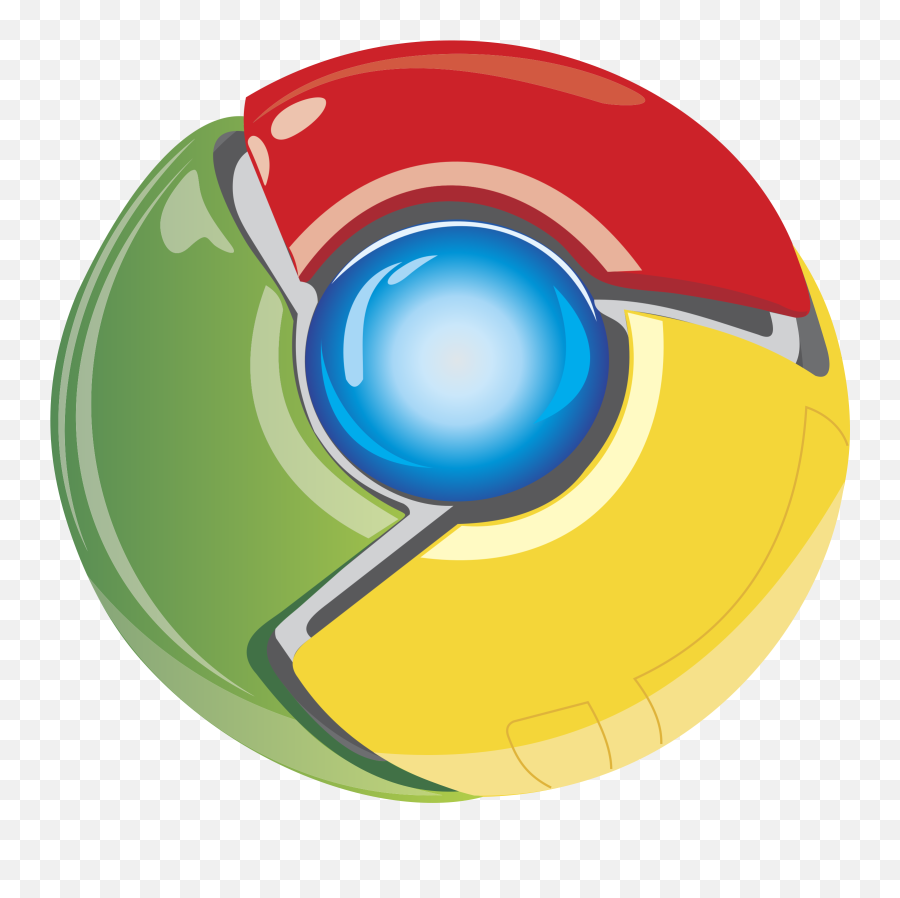 Google Chrome Png Google Chrome Png Transparent Free For - Transparent Google Crome Logo Emoji,Google Logo Transparent
