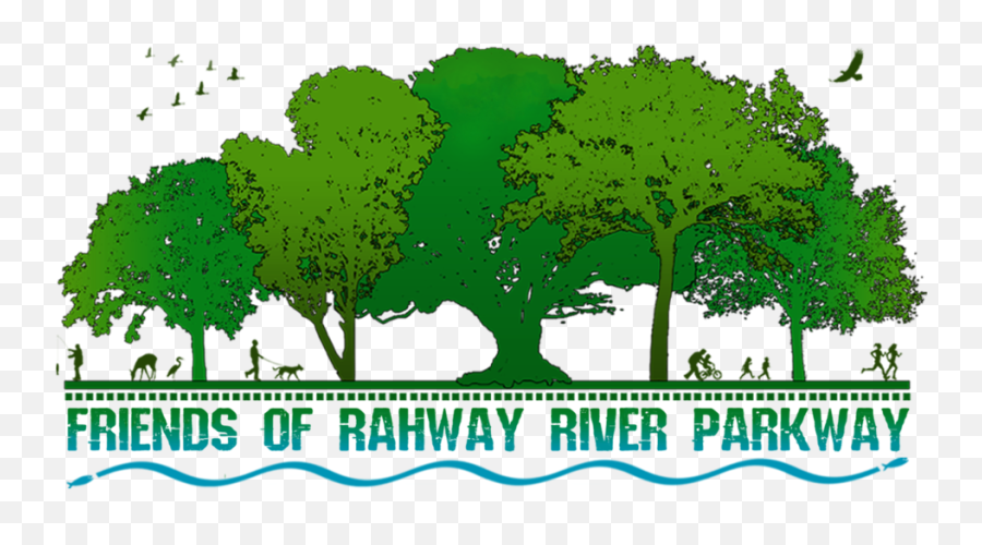 Friends Of Rahway River Parkway U2014 Who We Are - Language Emoji,Amazonsmile Logo