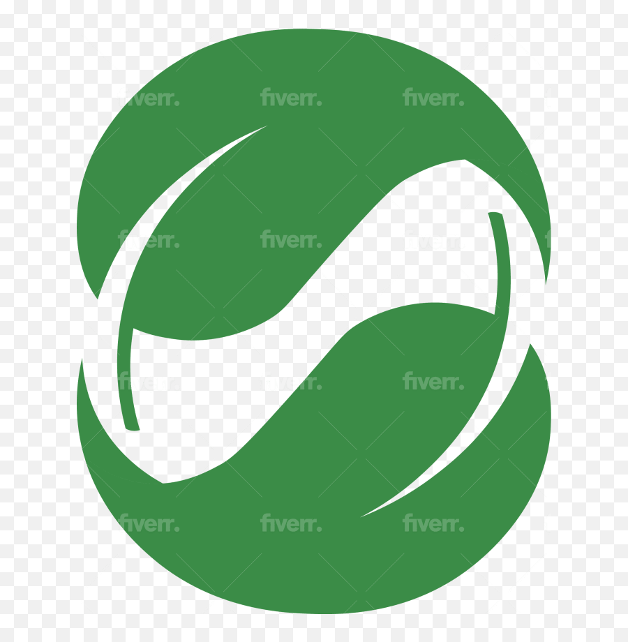 Design A Modern Minimal Logo - Horizontal Emoji,Fiverr Logo