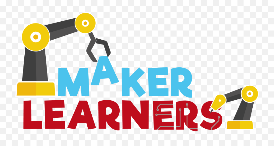 Home U2013 Maker Learners - Architects Team 3 Emoji,Discord Logo Maker
