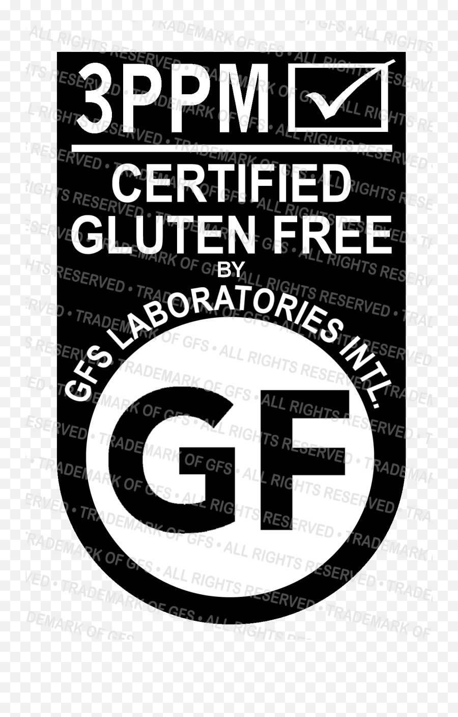 Gluten - Language Emoji,Gluten Free Logo