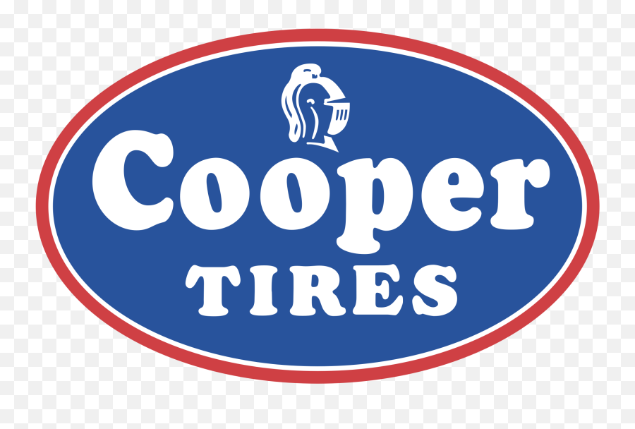 Download Cooper Tire Logo Png - Cooper Tires Logo Emoji,Tire Logo