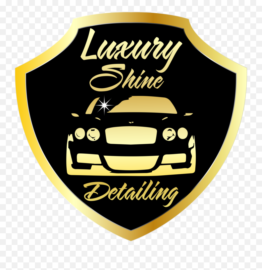 Luxury Shine Detailing Emoji,Luxury Car Logos