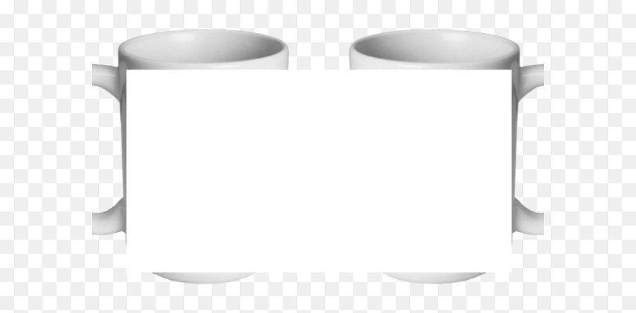 Blank Mug Png - Serveware Emoji,Mug Png