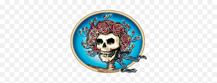 Deadhead Studio Hippie Emoji,Greatful Dead Logo