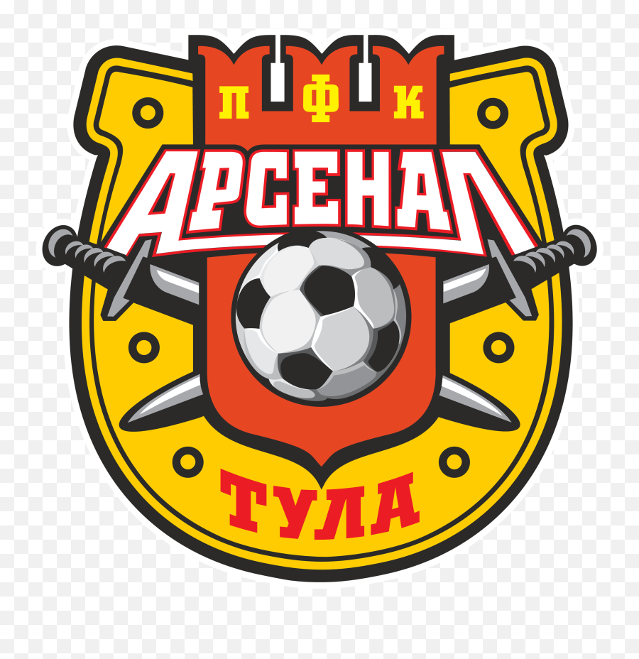 Soccer Team Logos Arsenal Fc Logo Png - Fc Arsenal Tula Emoji,Soccer Team Logos