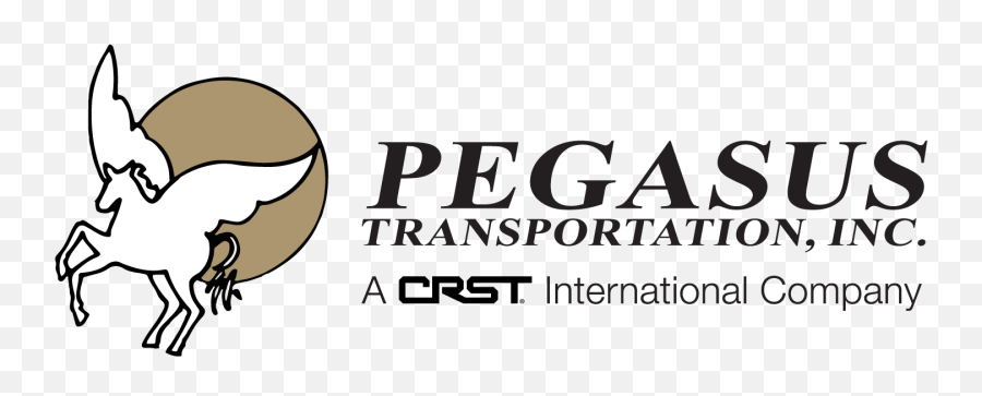 Driving Jobs At Pegasus Transportation Old - Pegasus Transportation Emoji,Pegasus Logo