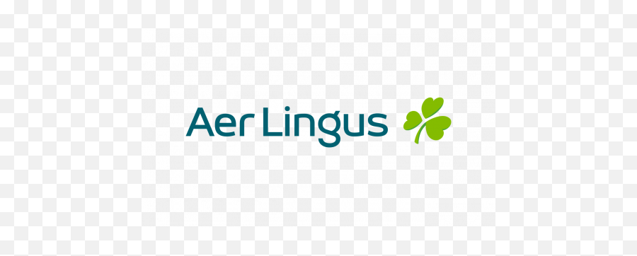 Aer Lingus Logo - Language Emoji,Starbucks Logo Evolution