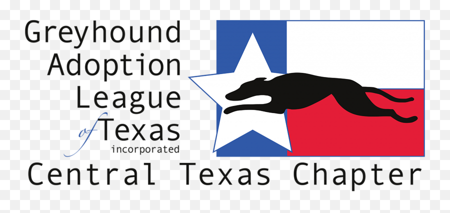 Global Greyhound Walk 2020 - Greyhound Adoption League Of Texas Emoji,Greyhound Logo